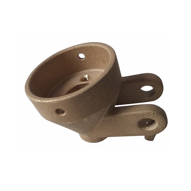 Custom Bronze Brass Investment Casting Lost Wax Casting OEM High Quality