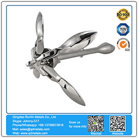 Anchor for boat 50 kg boat anchor high quality anchor for inflatable boat.jpg