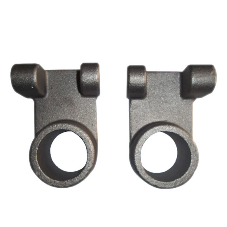 Aluminum Foundry Supply OEM Sand Casting Parts And Aluminum Bracket As Drawing Or Sample
