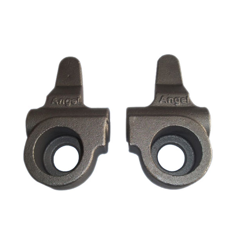 Aluminum Sand Cast Foundry Capable Of Producing Quality Sand Cast Foundry