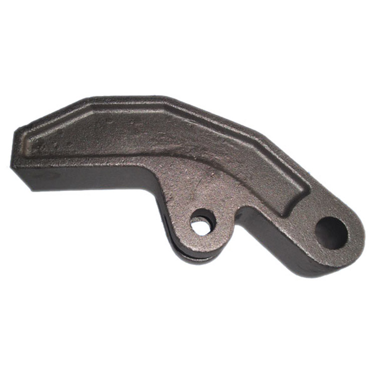 China Aluminum Alloy Foundry Supply Aluminum Green Sand Casting