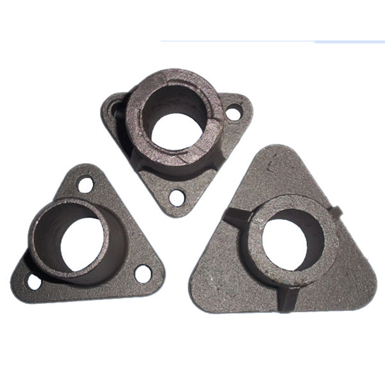 China Foundry Supply OEM Sand Casting Wheel As Drawing Or Sample