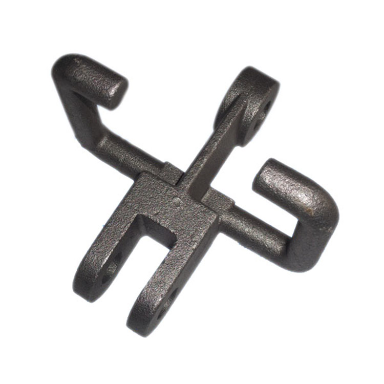 CNC Machining Aluminium Sand Casting Parts Auto Spare Parts Alloy Die Casting Intake Manifold Aluminum Casting