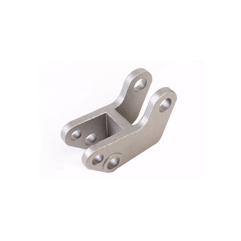 Customized ASTM DIN Standard High Chromium Cast Iron Resin-Bonded Sand Casting Aerospace Industries Spare Parts