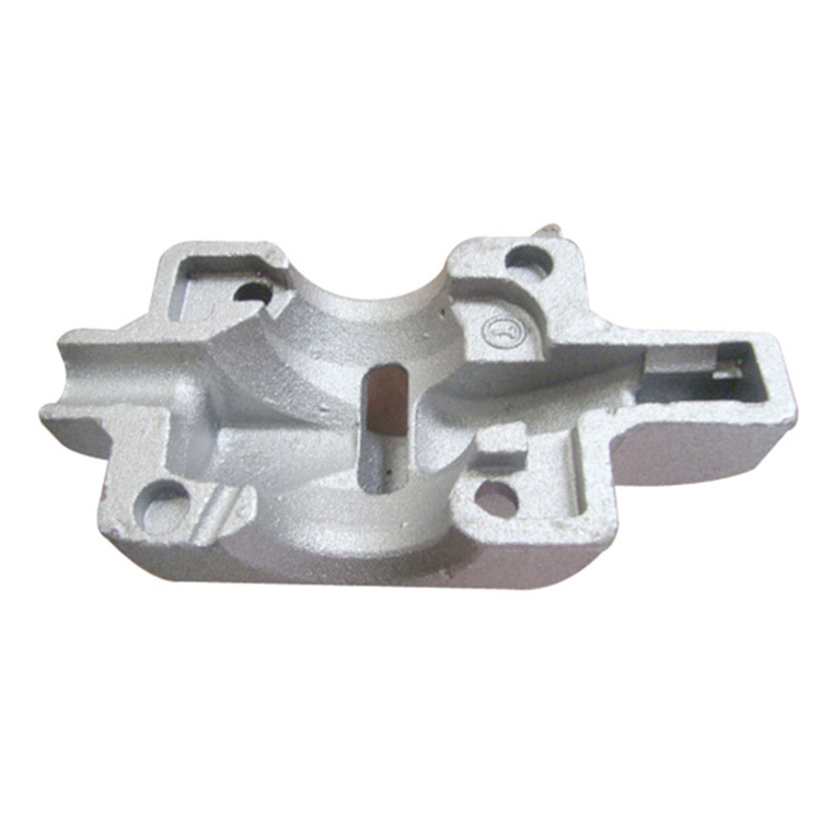 Hot Sale Powder Coating Precision Aluminum Die Casting Part