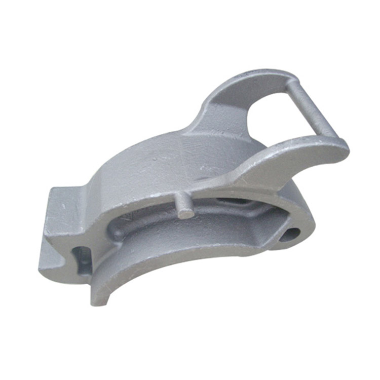 ISO 9001 Quality Management System Various Specific Iron Sand Casting