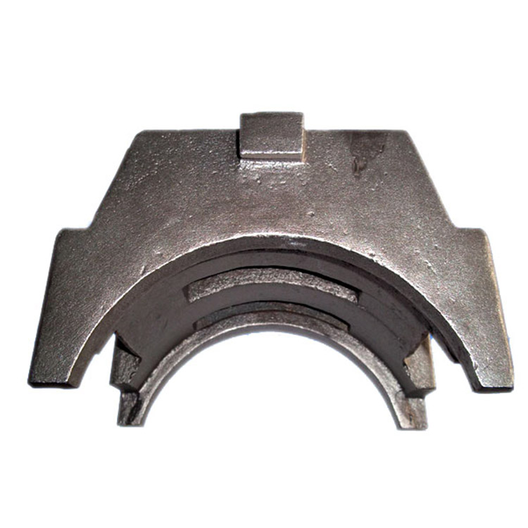 Owning Experienced Team Designing Machinery Parts Aluminum Die Casting