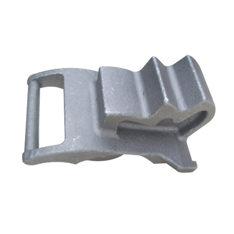 Requirements Various Forging Aluminum Sand Casting Mould With ISO 9001 Procedures