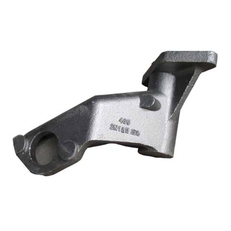 Supply High Quality Customized Sand Casting Aluminum Medicine Trolley Base As Drawing Or Sample