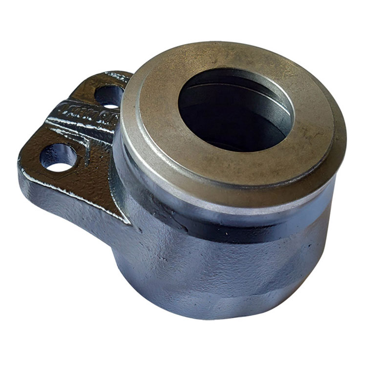 Professional OEM Customized Enginering Machinery Parts For Tractor Agriculture Machine Rapid Prototyping