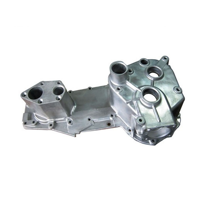 ASTM DIN Standard Aluminium Gravity Casting Agricultural Machinery Parts Generation Industries Components