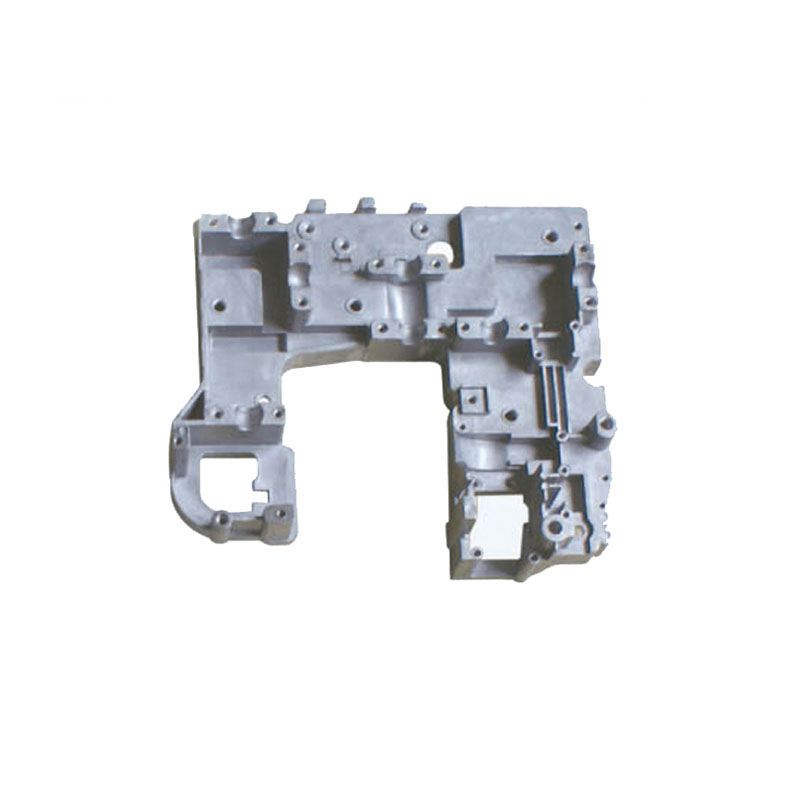 ASTM DIN Standard Aluminum Die Casting Brackets