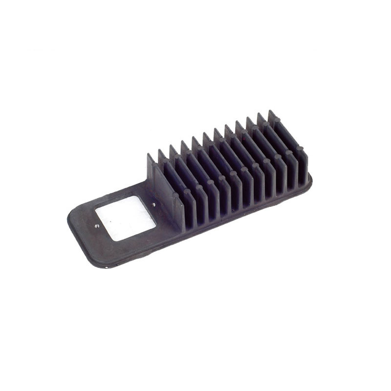 ASTM DIN Standard Custom Made Aluminum Die Casting Led Heat Sink