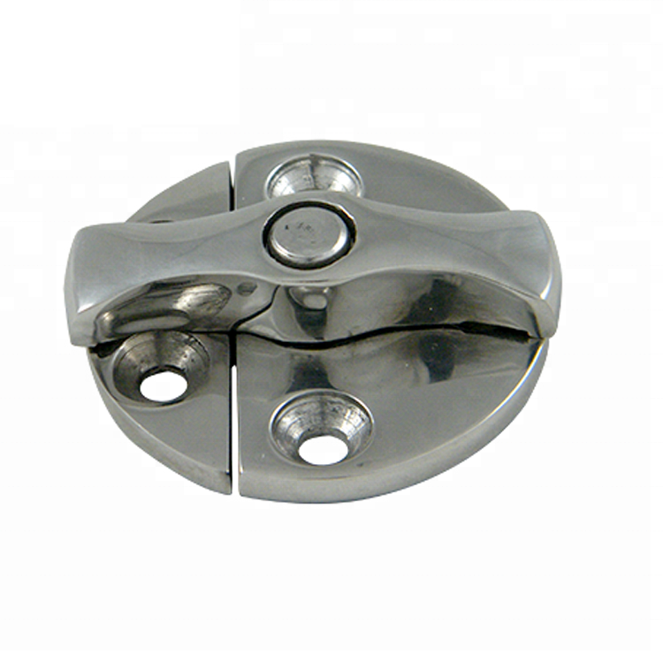 Stainless steel Door Button Lift Off Hinge Boat Hatch Cabinet Door Hinges
