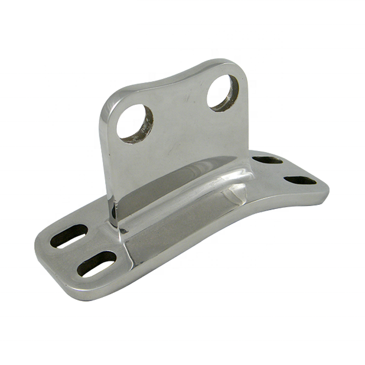 Stainless steel Oarlock Horns stainless steel 316 heavy duty marine hardwares