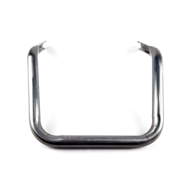 HAKO Stainless Steel Aluminum Fabrication Punching Bending Laser Cutting Welding Sheet Metal Stamping Parts