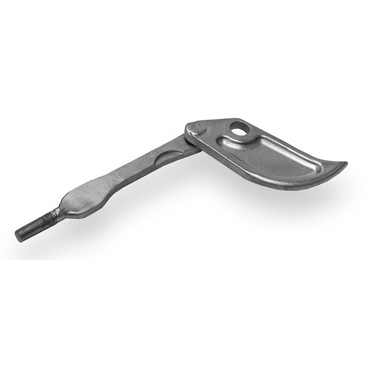 KRONE Sheet Metal Fabrication Work Forming Bending Welding Stamping Pressed Parts