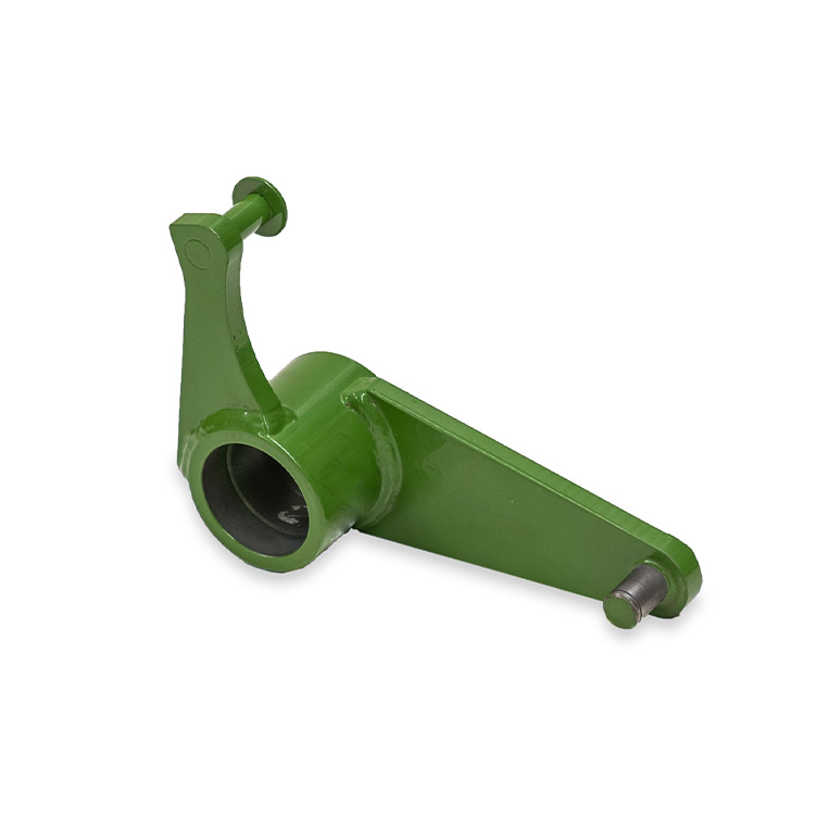 KRONE stainless steel sheet metal laser cutting bending welding parts stamping products services