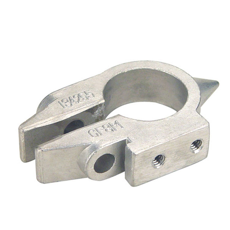Customized Investment Casting Parts Mechanical Components