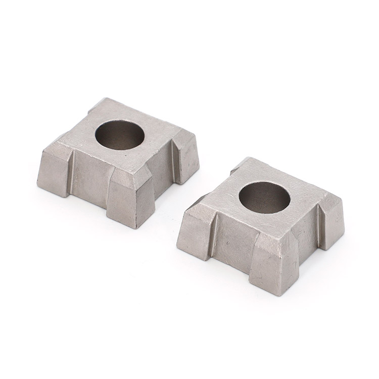 Lost Wax Investment Precision Carbon Steel Castings