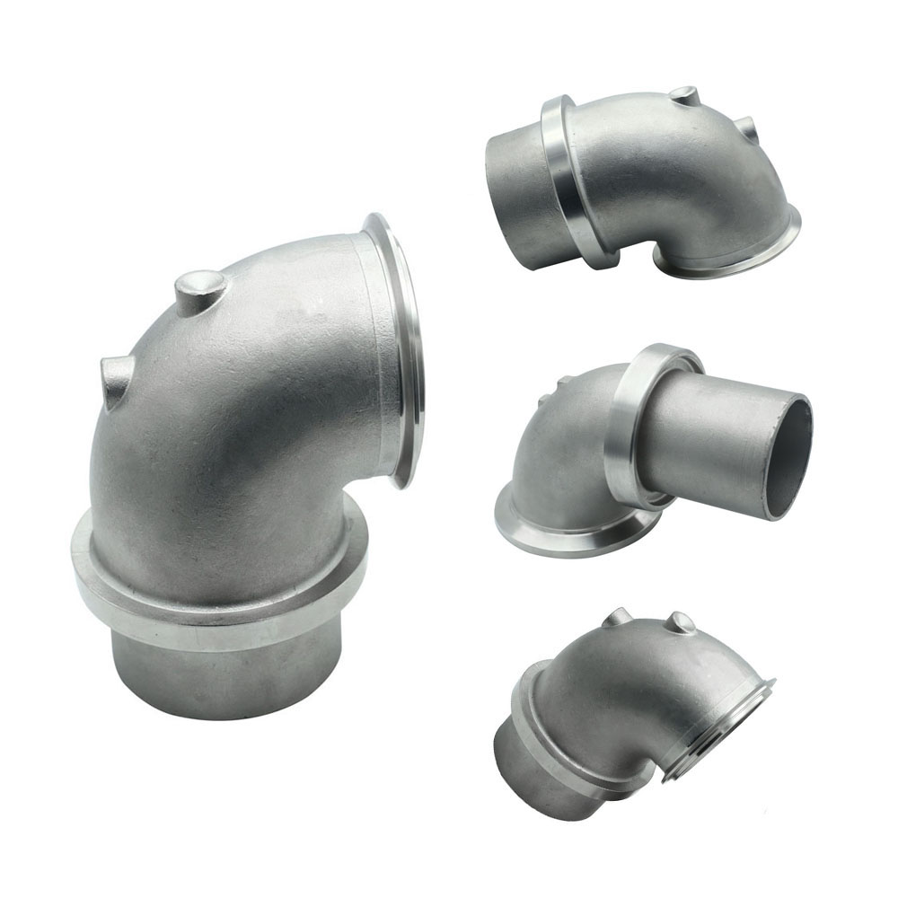 OEM Factory Made Customized 304 Stainless Steel Casting Customized Stamped Sand-Blasted Solar PV Inclined Roof Hook