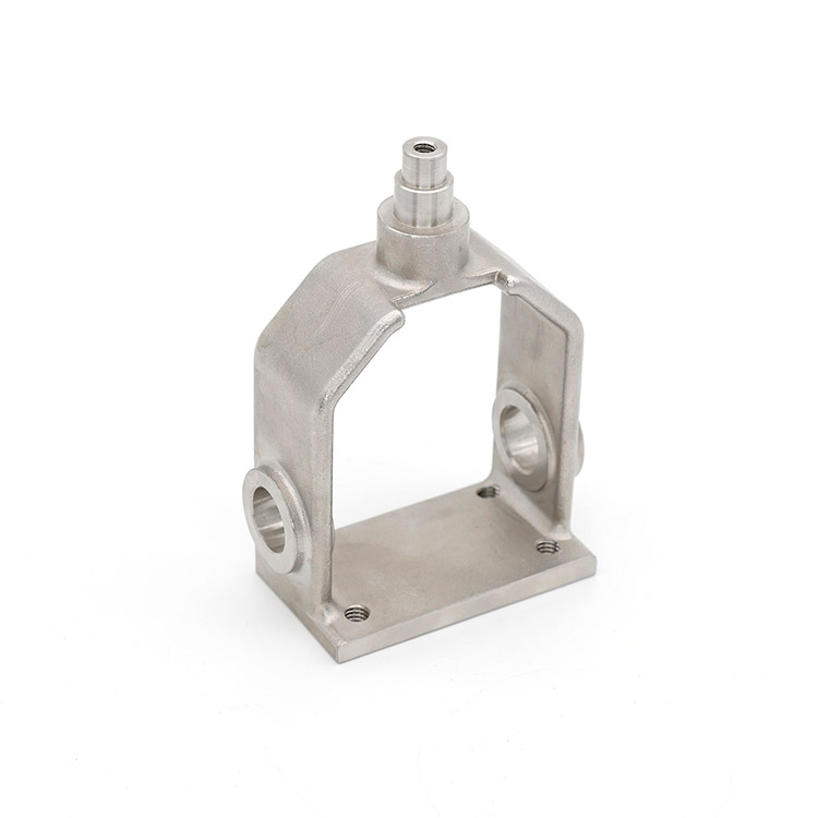 Professional Factory Custom Metal Investment Casting Service Stainless Steel Solar PV Inclined Roof Hook