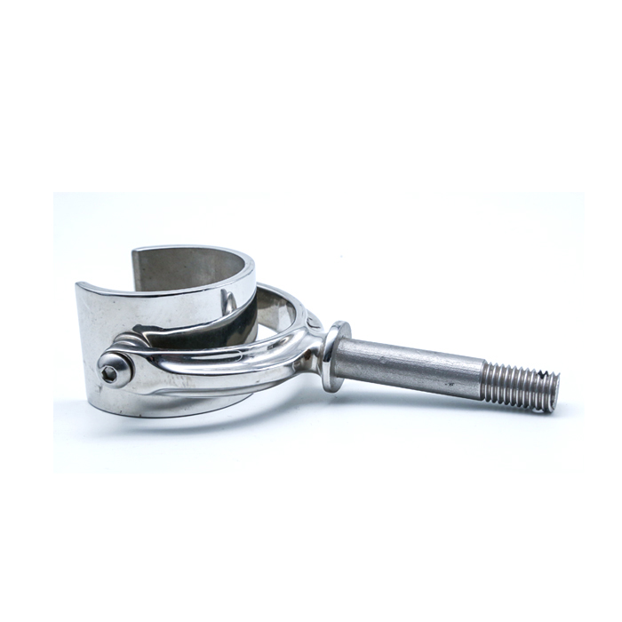 Stainless Steel Metal Precision Investment Casting Lost Wax Factory Direct Sales Casting Parts Dipping Machine With Polishing