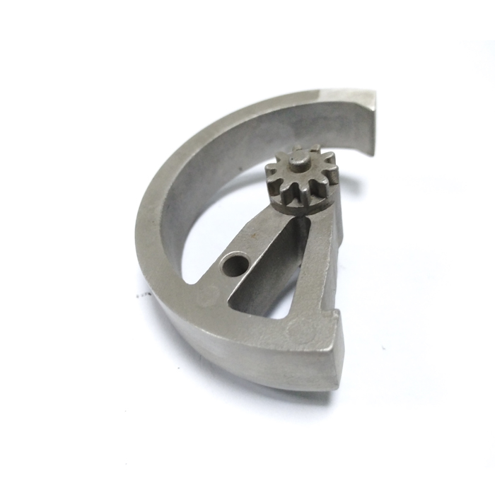 Custom Precision Stainless Steel Aluminum Lost Wax Investment Casting Machining