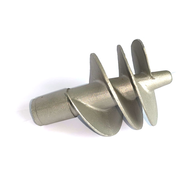 Custom Precision Stainless Steel Investment Casting Machining Gray Iron Casting Die Casting Silicon Tombac Brass